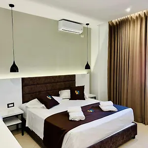  Διαμέρισμα Relax Apts