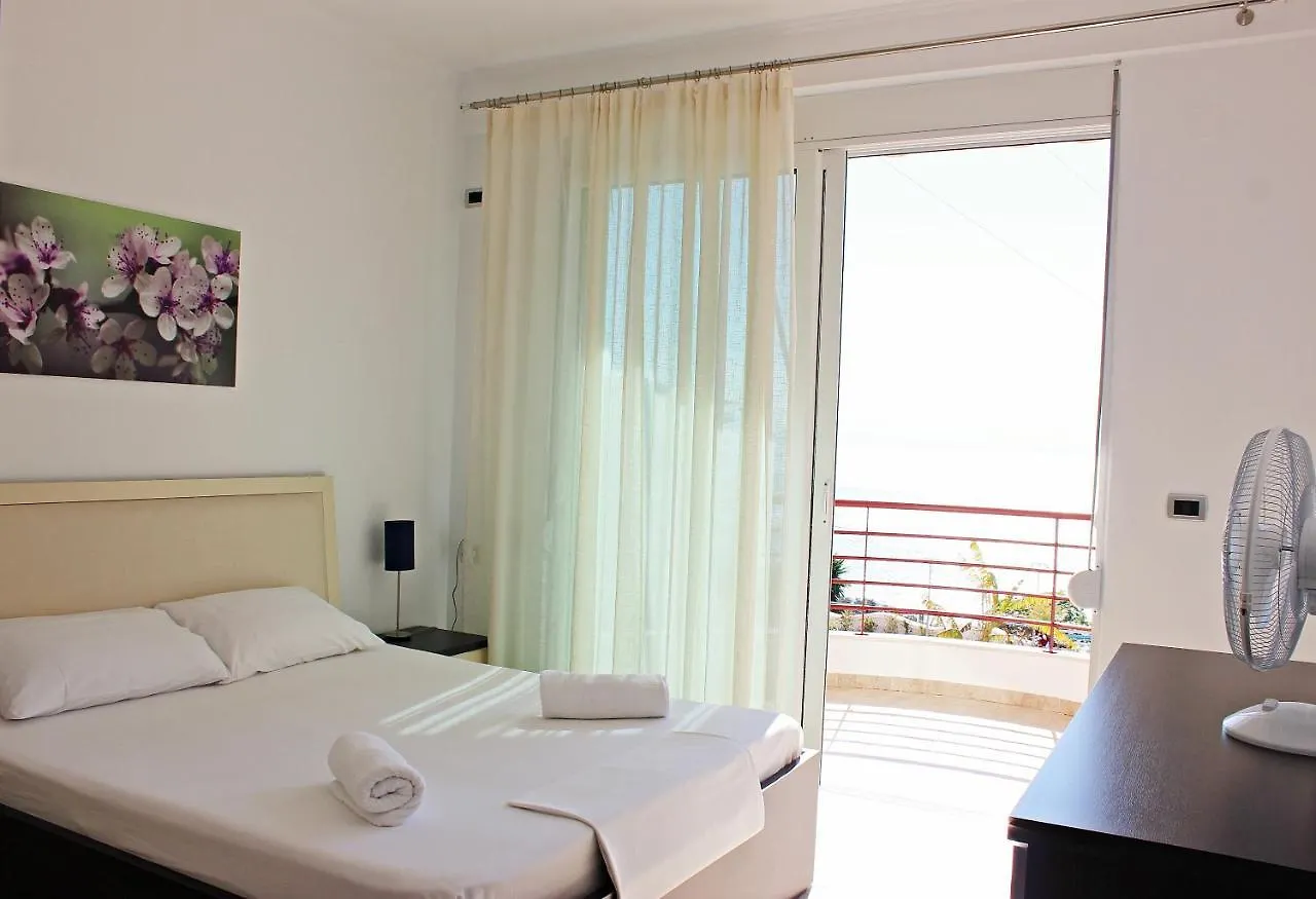 Sunny Apartments Sarande 0*,