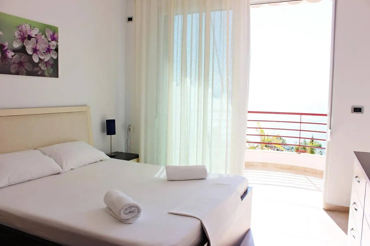 Sunny Apartments Sarande 0*,  Albania