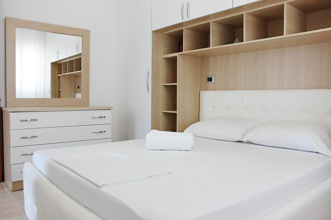 Sunny Apartments Sarande