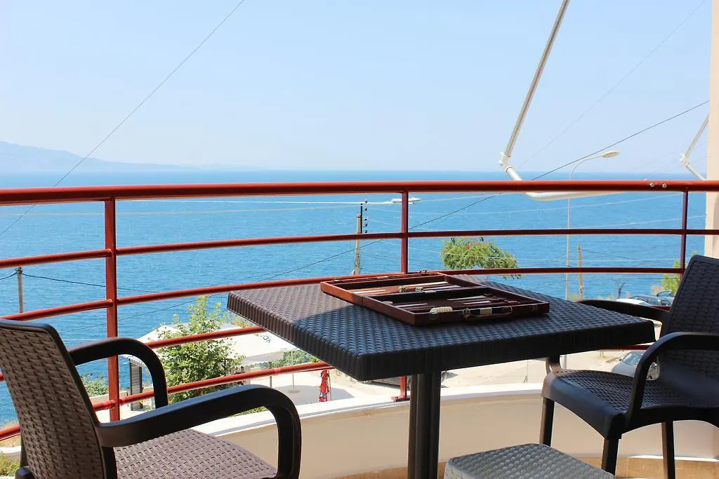 Sunny Apartments Sarande