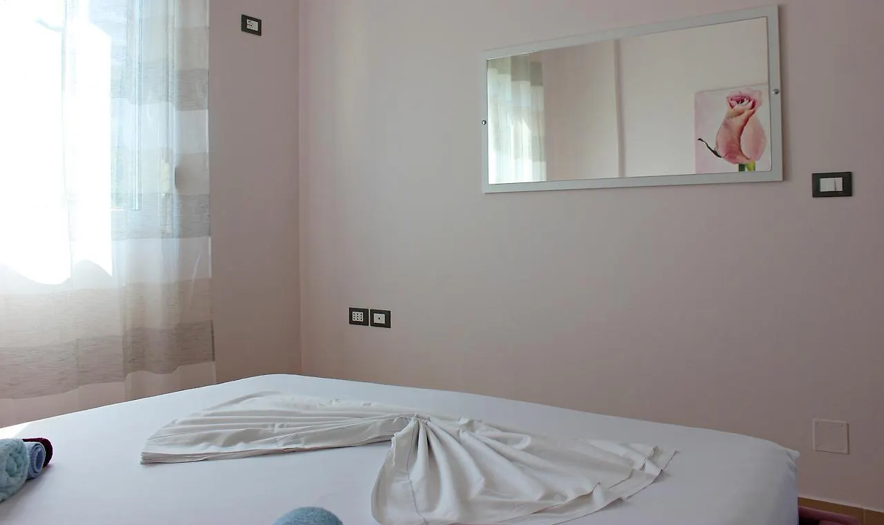 Sunny Apartments Sarande