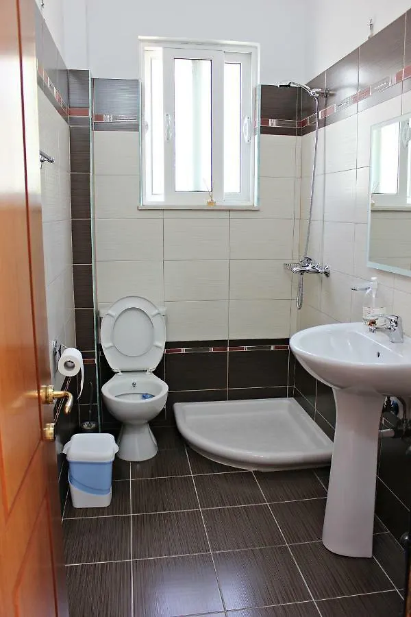 Sunny Apartments Sarande 0*,  Albania